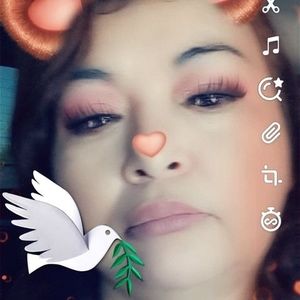 Meet your Posher, Angelica